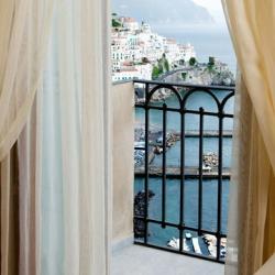 Imagine pentru Grand Hotel Convento Di Amalfi Cazare - Litoral Amalfi 2025