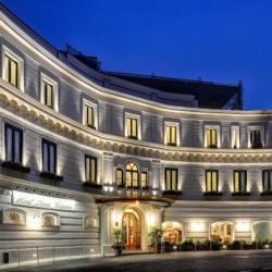 Imagine pentru Campania Cazare - City Break Italia 2023