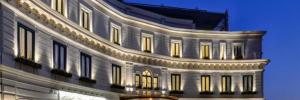 Imagine pentru Campania Cazare - City Break Italia 2023