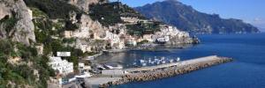Imagine pentru Hotel Aurora Cazare - Litoral Amalfi 2025