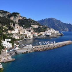 Imagine pentru Hotel Aurora Cazare - Litoral Amalfi 2025
