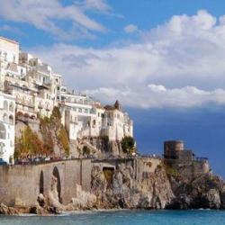 Imagine pentru Hotel Luna Convento Cazare - Litoral Amalfi 2025
