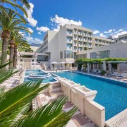 Imagine pentru Mediteran Hotel Cazare - Muntenegru 2026