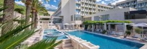 Imagine pentru Mediteran Hotel Cazare - Muntenegru 2024