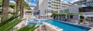 Imagine pentru Mediteran Hotel Cazare - Muntenegru 2026