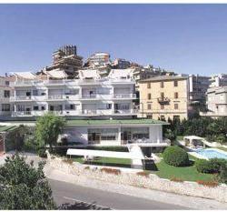 Imagine pentru Grand Hotel Passetto Cazare - Marche 2024