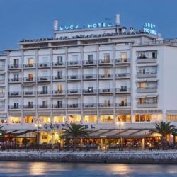 Imagine pentru Insula Evia Cazare + Autocar - Grecia 2023