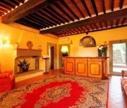 Imagine pentru Hotel Borgo San Pietro Cazare - Arezzo 2026