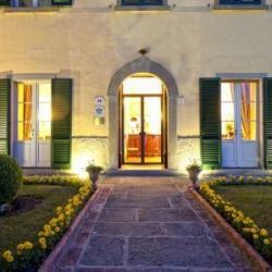 Imagine pentru Villa Marsili Cazare - Arezzo 2024