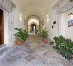Imagine pentru Hotel Palazzo Guiderocchi Cazare - Ascoli Piceno 2025