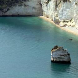 Imagine pentru Baia Dei Faraglioni Luxury Beach Resort Cazare - Litoral Bari 2024