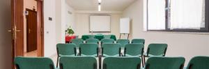 Imagine pentru Best Western Hotel La Baia Cazare - Bari 2026