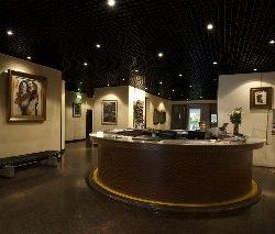 Imagine pentru Hotel Victor Cazare - Bari 2026
