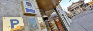 Imagine pentru Best Western Hotel Cappello D'oro Cazare - City Break Bergamo 2025