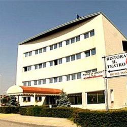 Imagine pentru Donizetti Hotel - Non Refundable Room Cazare - City Break Bergamo 2025