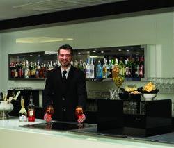 Imagine pentru Best Wester Plus Tower Hotel Bologna Cazare - City Break Bologna 2025