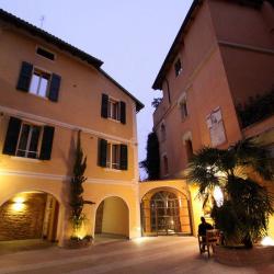 Imagine pentru Boutique Hotel Il Guercino City Break - Bologna 2025