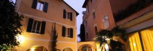Imagine pentru Boutique Hotel Il Guercino City Break - Bologna 2025