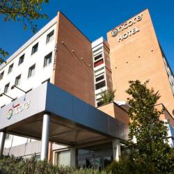 Imagine pentru Hotel Ramada Encore Bologna And Natural Spa Cazare - Litoral Emilia Romagna 2024