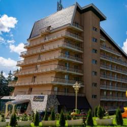 Imagine pentru Transilvania Cazare - City Break Romania 2025