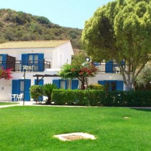 poza Hylatio Tourist Village