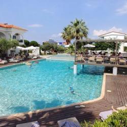 Imagine pentru Hotel Flegra Palace Cazare - C Kassandra 2026