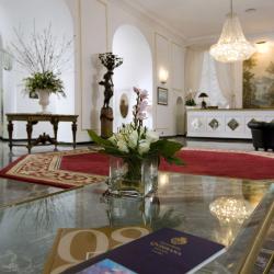 Imagine pentru Grand Hotel Quisisana Cazare - Litoral Capri 2024