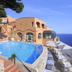 Imagine pentru Hotel Punta Tragara Cazare - Litoral Capri 2026