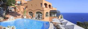 Imagine pentru Hotel Punta Tragara Cazare - Litoral Capri 2026