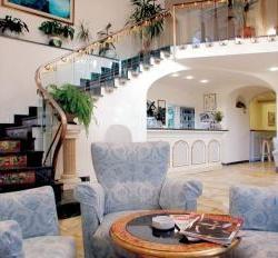 Imagine pentru Best Western Hotel Syrene Cazare - Litoral Capri 2024