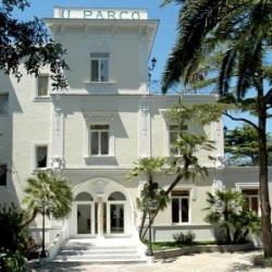Imagine pentru Hotel Excelsior Parco Cazare - Litoral Capri 2024