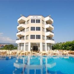 Imagine pentru Mugla Cazare - Litoral Turcia 2026