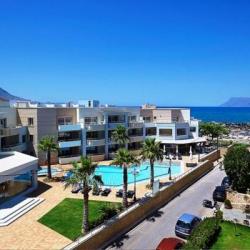 Imagine pentru Hotel Molos Bay Cazare - Kissamos 2026