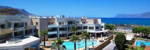 Imagine pentru Hotel Molos Bay Cazare - Kissamos 2026