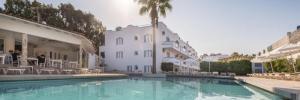 Imagine pentru Aegean Blu Hotel Cazare - Litoral Kos Town 2024