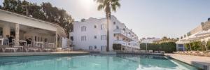 Imagine pentru Aegean Blu Hotel Cazare - Litoral Kos Town 2025