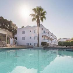 Imagine pentru Aegean Blu Hotel Cazare - Litoral Kos Town 2024