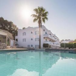 Imagine pentru Aegean Blu Hotel Cazare - Litoral Kos Town 2025