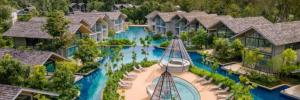 Imagine pentru Hotel Island Escape By Burasari Cazare - Phuket 2025