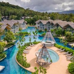 Imagine pentru Hotel Island Escape By Burasari Cazare - Phuket 2025