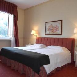 Imagine pentru Grand Hotel Royal E Golf Cazare - Munte Courmayeur 2027