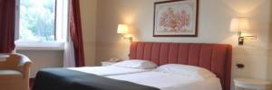 Imagine pentru Grand Hotel Royal E Golf Cazare - Munte Courmayeur 2027
