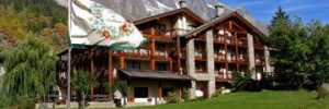 Imagine pentru Hotel Auberge De La Maison Cazare - Munte Courmayeur 2027