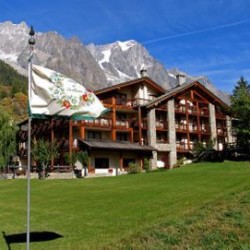 Imagine pentru Hotel Auberge De La Maison Cazare - Munte Courmayeur 2027