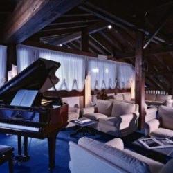 Imagine pentru Hotel Les Jumeaux Courmayeur Cazare - Munte Courmayeur 2027