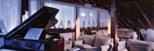 Imagine pentru Hotel Les Jumeaux Courmayeur Cazare - Munte Courmayeur 2027