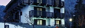 Imagine pentru Hotel Les Jumeaux Cazare - Munte Courmayeur 2027