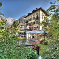 Imagine pentru Romantik Hotel Villa Novecento Cazare - Munte Courmayeur 2027