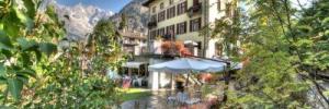 Imagine pentru Romantik Hotel Villa Novecento Cazare - Munte Courmayeur 2027