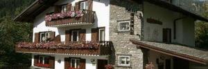 Imagine pentru Hotel Petit Meuble Cazare - Munte Courmayeur 2027